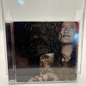 Rebecca St. James Worship God CD Forefront Records‎ Christian Music
